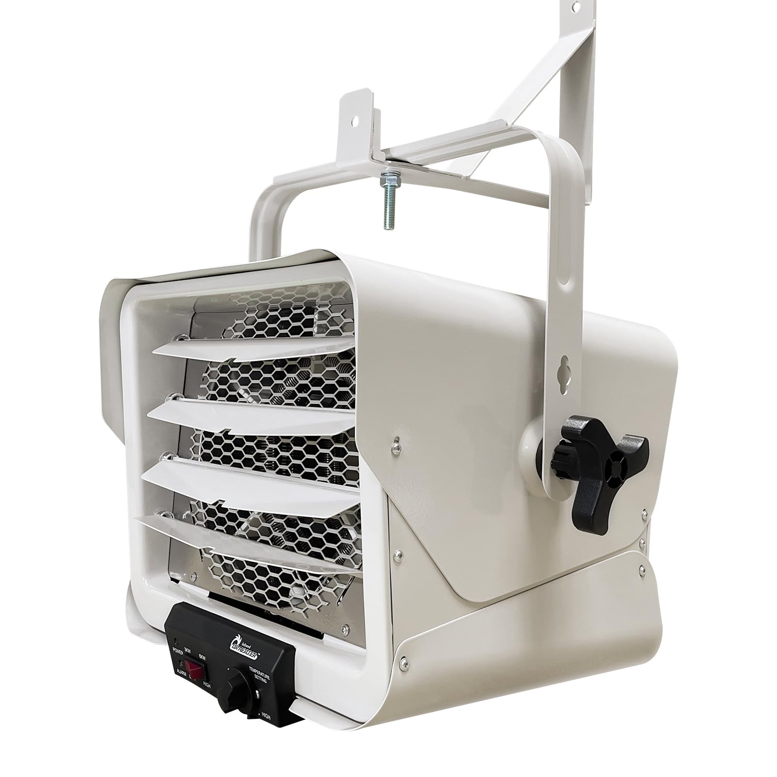 Foto 2 pulgar | Calentador Dr. Infrared Dr-966 240 V 3000 W/6000 W Para Taller - Venta Internacional.