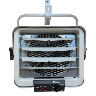 Foto 2 | Calentador Dr. Infrared Dr-966 240 V 3000 W/6000 W Para Taller - Venta Internacional.