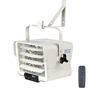 Foto 1 | Calentador Eléctrico Dr. Infrared Heater Dr-975 7500w 240v - Venta Internacional.