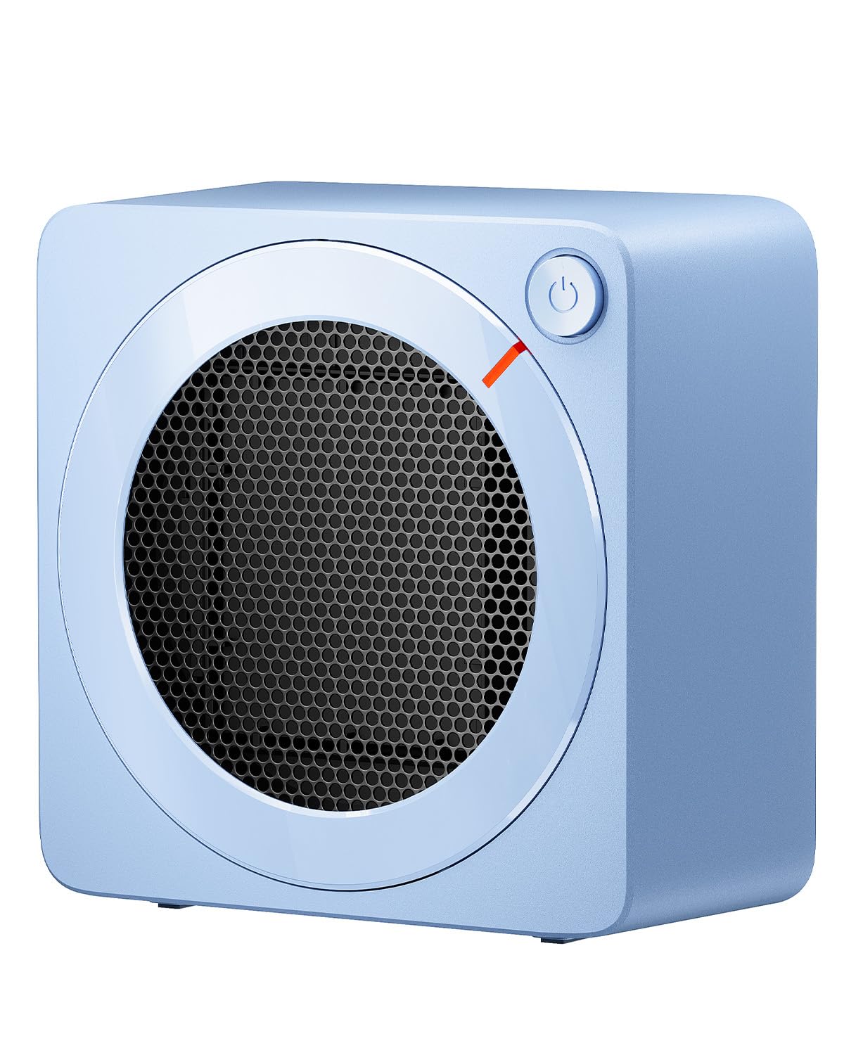 Minicalefactor Eléctrico Gaiatop Cerámica PTC 500 W - Venta Internacional