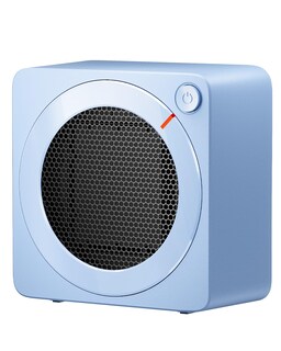 Foto 1 | Minicalefactor Eléctrico Gaiatop Cerámica PTC 500 W - Venta Internacional