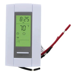 Foto 1 | Termostato Honeywell Th115-af-ga/u Con Calefacción Radiante 120/240 V - Venta Internacional.