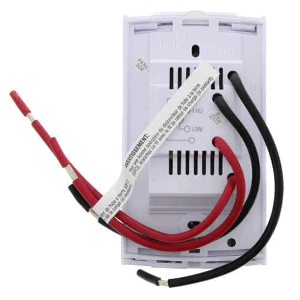 Foto 2 | Termostato Honeywell Th115-af-ga/u Con Calefacción Radiante 120/240 V - Venta Internacional.