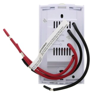 Foto 2 | Termostato Honeywell Th115-af-ga/u Con Calefacción Radiante 120/240 V - Venta Internacional.