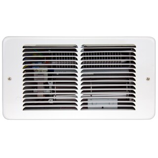 Foto 2 | Calentador Eléctrico De Pared King Paww Paw Pic-a-watt 2250w - Venta Internacional.