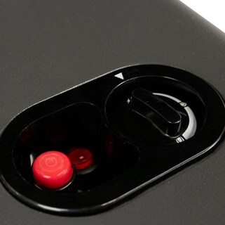 Foto 4 | Calefactor Portátil De Gas Lp Turbo Heatwave Hg3mt