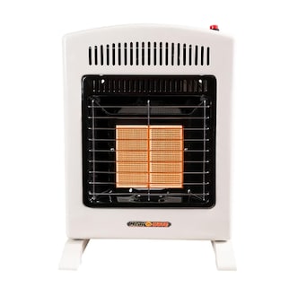 Foto 1 | Calefactor De Piso O Pared Heatwave Hg2wlp