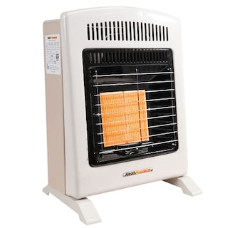 Foto 2 | Calefactor De Piso O Pared Heatwave Hg2wlp