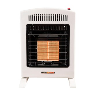 Foto 1 | Calefactor De Piso O Pared Heatwave Hg2wnat