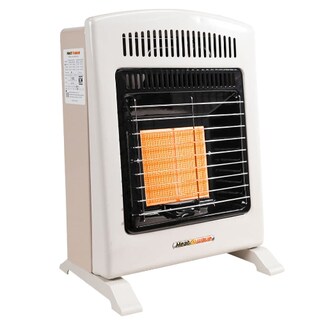 Foto 2 | Calefactor De Piso O Pared Heatwave Hg2wnat