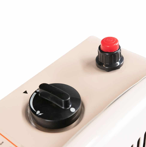 Foto 5 pulgar | Calefactor De Piso O Pared Heatwave Hg2wnat