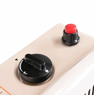 Foto 4 | Calefactor De Piso O Pared Heatwave Hg2wnat