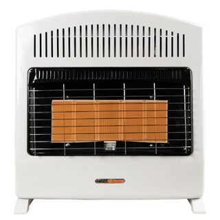 Foto 1 | Calefactor De Piso O Pared Heatwave Hg5wt Nat