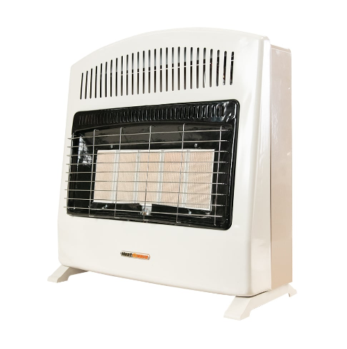 Foto 4 pulgar | Calefactor De Piso O Pared Heatwave Hg5wnat