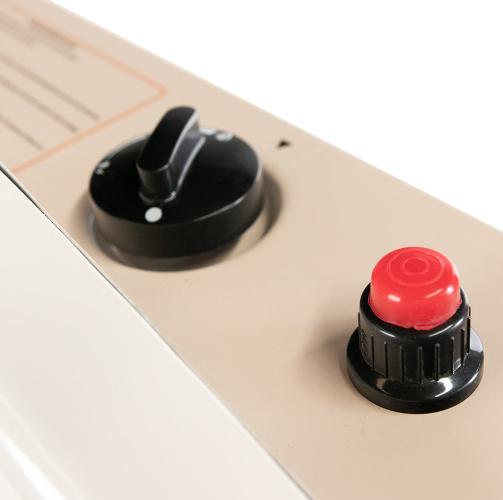Foto 6 pulgar | Calefactor De Piso O Pared Heatwave Hg5wnat