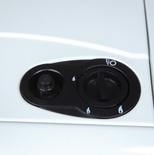 Foto 4 | Calefactor Portátil De Gas Lp Heatwave Hg3r