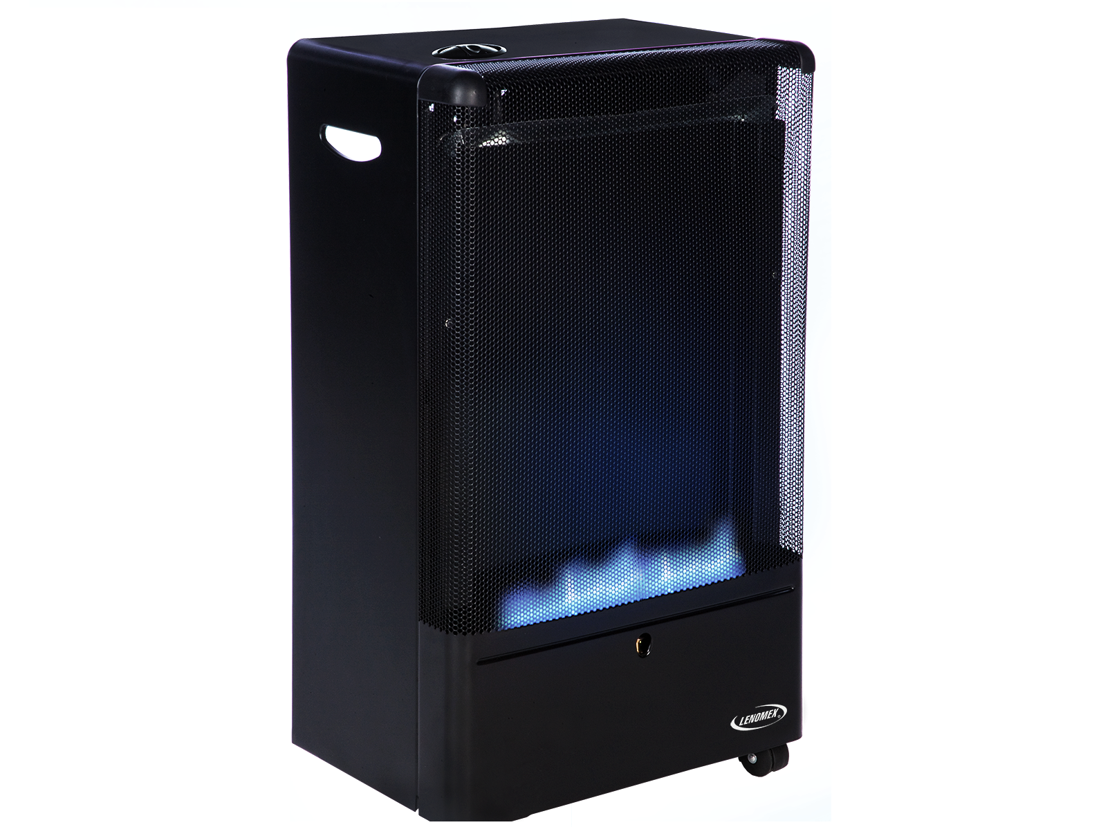 Foto 1 | Calefactor Portátil Flama Azul Lpbf15ge