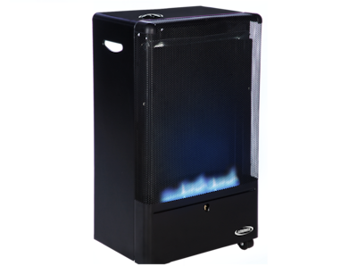 Foto 1 | Calefactor Portátil Flama Azul Lpbf15ge
