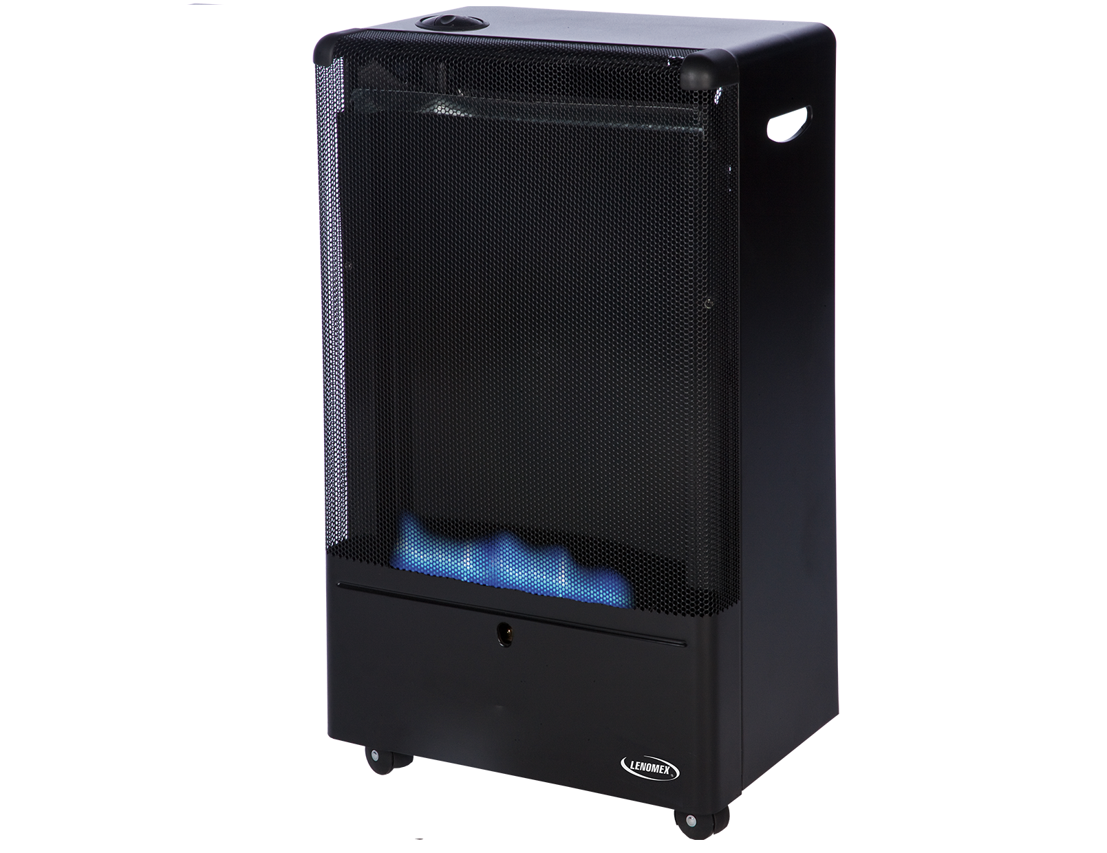 Foto 3 | Calefactor Portátil Flama Azul Lpbf15ge