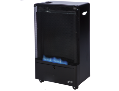 Foto 3 | Calefactor Portátil Flama Azul Lpbf15ge