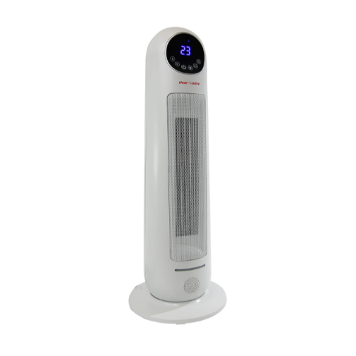 Foto 3 pulgar | Calefactor Eléctrico Con Bluetooth Heatwave Hc5165lb