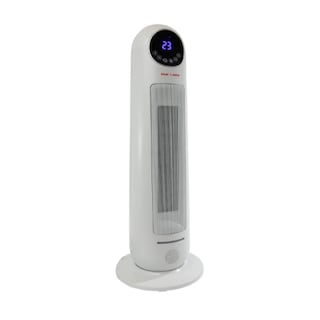 Foto 2 | Calefactor Eléctrico Con Bluetooth Heatwave Hc5165lb