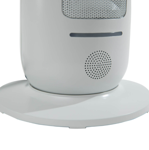 Foto 5 pulgar | Calefactor Eléctrico Con Bluetooth Heatwave Hc5165lb