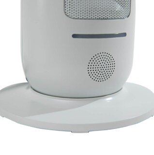 Foto 4 | Calefactor Eléctrico Con Bluetooth Heatwave Hc5165lb