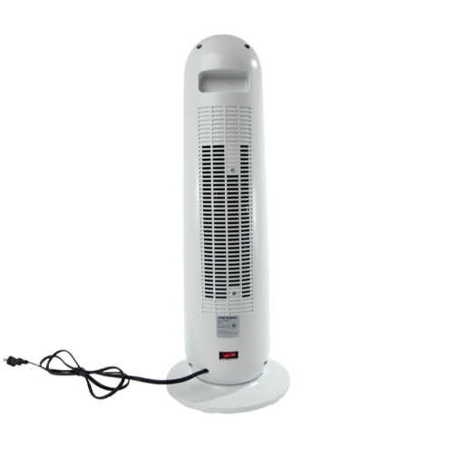 Foto 6 pulgar | Calefactor Eléctrico Con Bluetooth Heatwave Hc5165lb