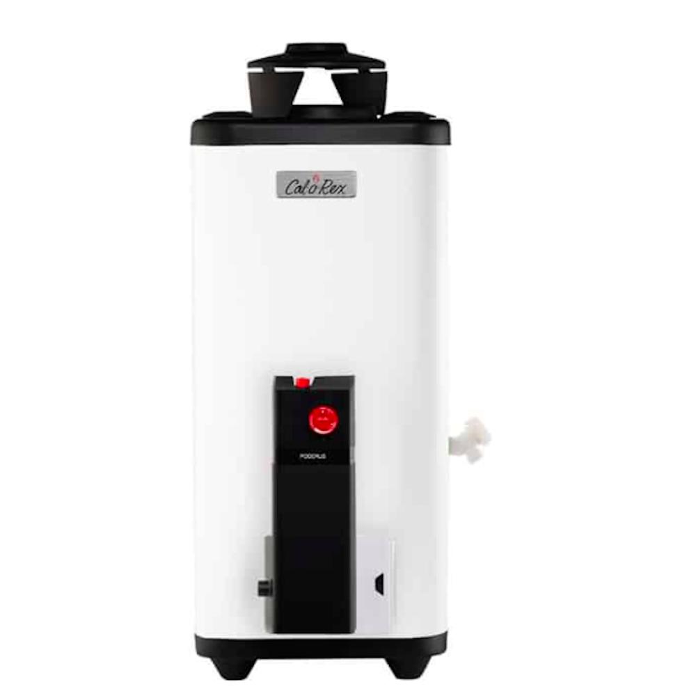 Foto 1 | Calorex Calenton Paso Coxdp-11 (poderus 11)gas Rap. Recup.