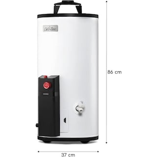 Foto 5 | Calorex Calenton 10 Galones G-10 Lp Maximus