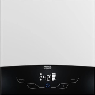 Foto 2 | Calorex Calenton Plenus Advance-24 Instantaneo 4 Servicios
