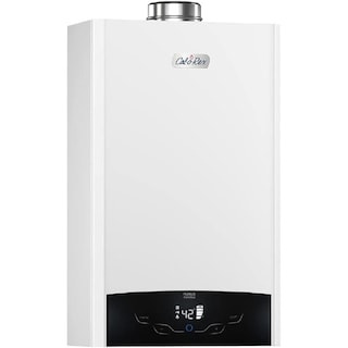 Foto 3 | Calorex Calenton Plenus Advance-24 Instantaneo 4 Servicios