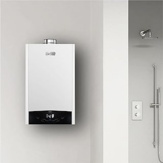 Foto 6 | Calorex Calenton Plenus Advance-24 Instantaneo 4 Servicios