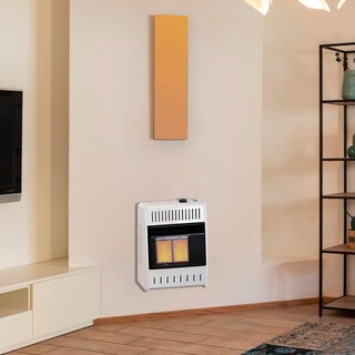 Foto 7 | Calentador Infrarrojo De Gas Propano Sin Ventilación Procom Ml100tpa-b - Venta Internacional.