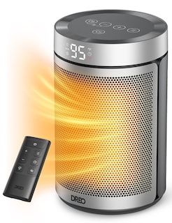 Foto 1 | Calefactor Portátil Dreo 1500 W-Venta Internacional