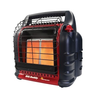 Foto 1 | Calentador Portátil Mr. Heater de Gas - Venta Internacional