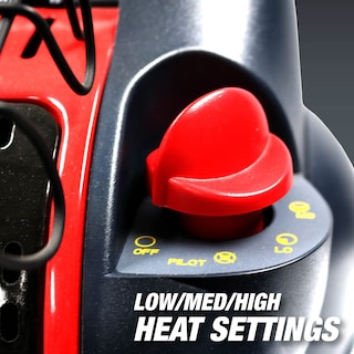 Foto 5 | Calentador Portátil Mr. Heater de Gas - Venta Internacional