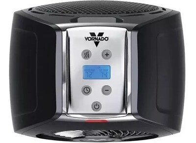 Foto 5 | Calefactor Portatil Vornado Tvh500 Temporizador Control Remoto