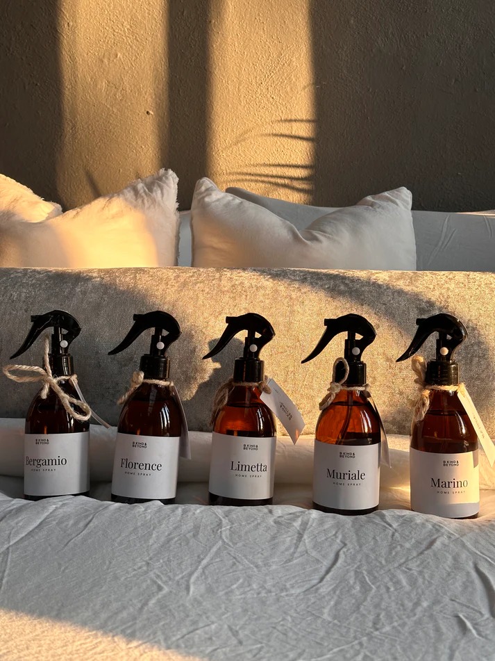 Foto 3 | Aromatizante para Telas B.Kind & Beyond
