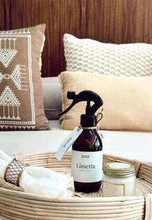 Foto 2 | Aromatizante para Telas B.Kind & Beyond Limetta