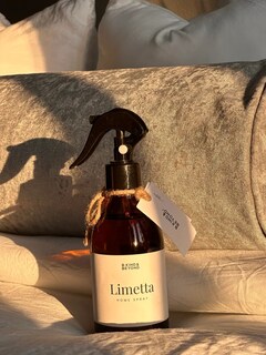 Foto 3 | Aromatizante para Telas B.Kind & Beyond Limetta