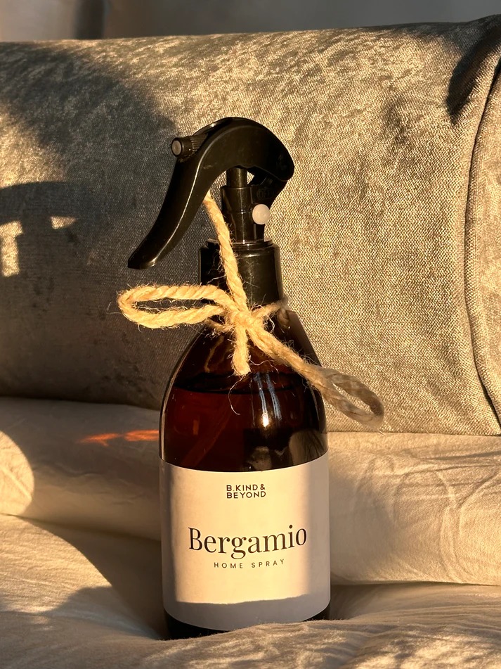 Foto 2 | Aromatizante B.Kind & Beyond Bergamio 250 ml