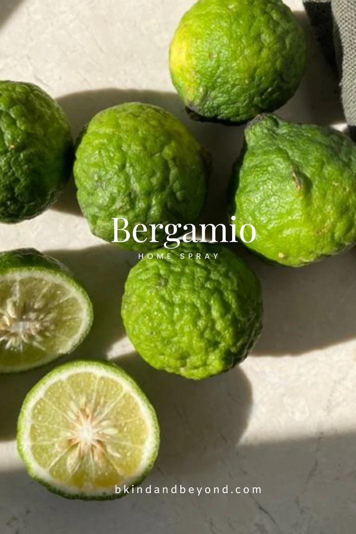 Foto 4 | Aromatizante B.Kind & Beyond Bergamio 250 ml