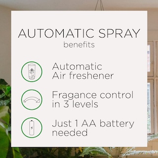Foto 4 | Recambio En Aerosol Para Ambientador Air Wick Summer Delights, 3 Unidades - Venta Internacional.