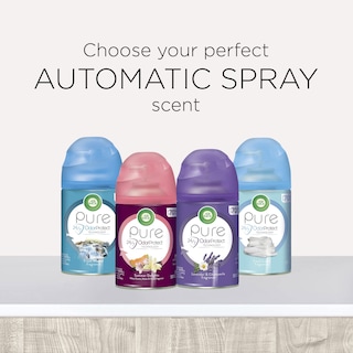 Foto 6 | Recambio En Aerosol Para Ambientador Air Wick Summer Delights, 3 Unidades - Venta Internacional.