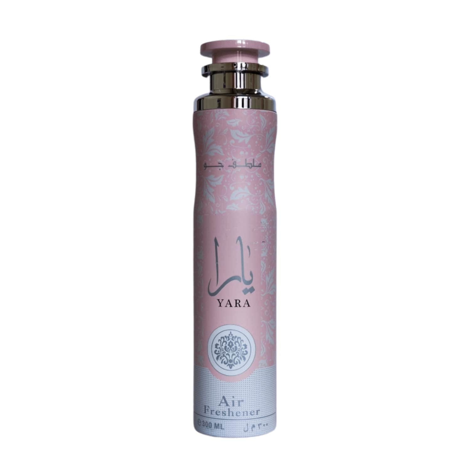 Ambientador Lattafa Yara 300 ml - Venta Internacional $452
