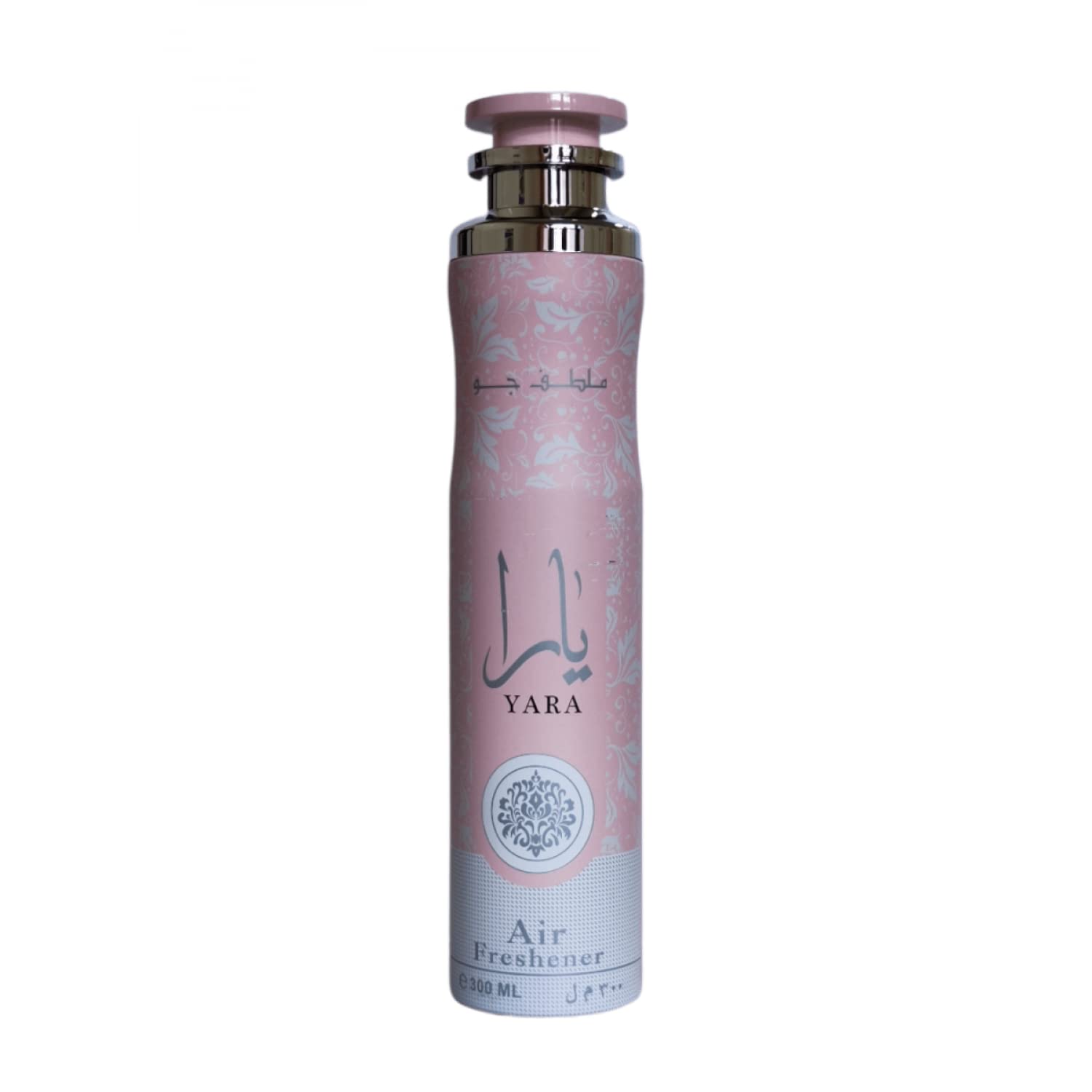 Foto 2 pulgar | Ambientador Lattafa Yara 300 ml - Venta Internacional