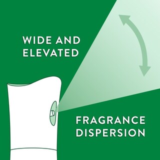 Foto 3 | Aromatizador Air Wick Fresh Waters-Venta Internacional