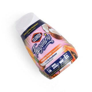 Foto 4 | Ambientador en Gel Clorox Fraganzia Hawaiian Escape 180 ml 12 Piezas - Venta Internacional